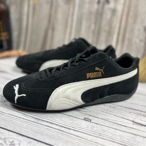 Puma Speed cat men’s 10.5. Brand new